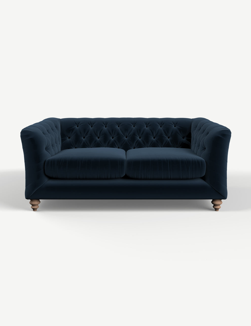 Velvet Prussian Blue