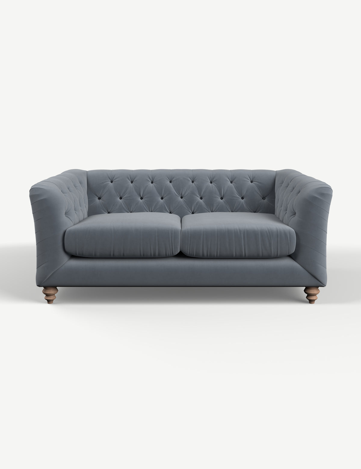 Velvet Smoke Blue