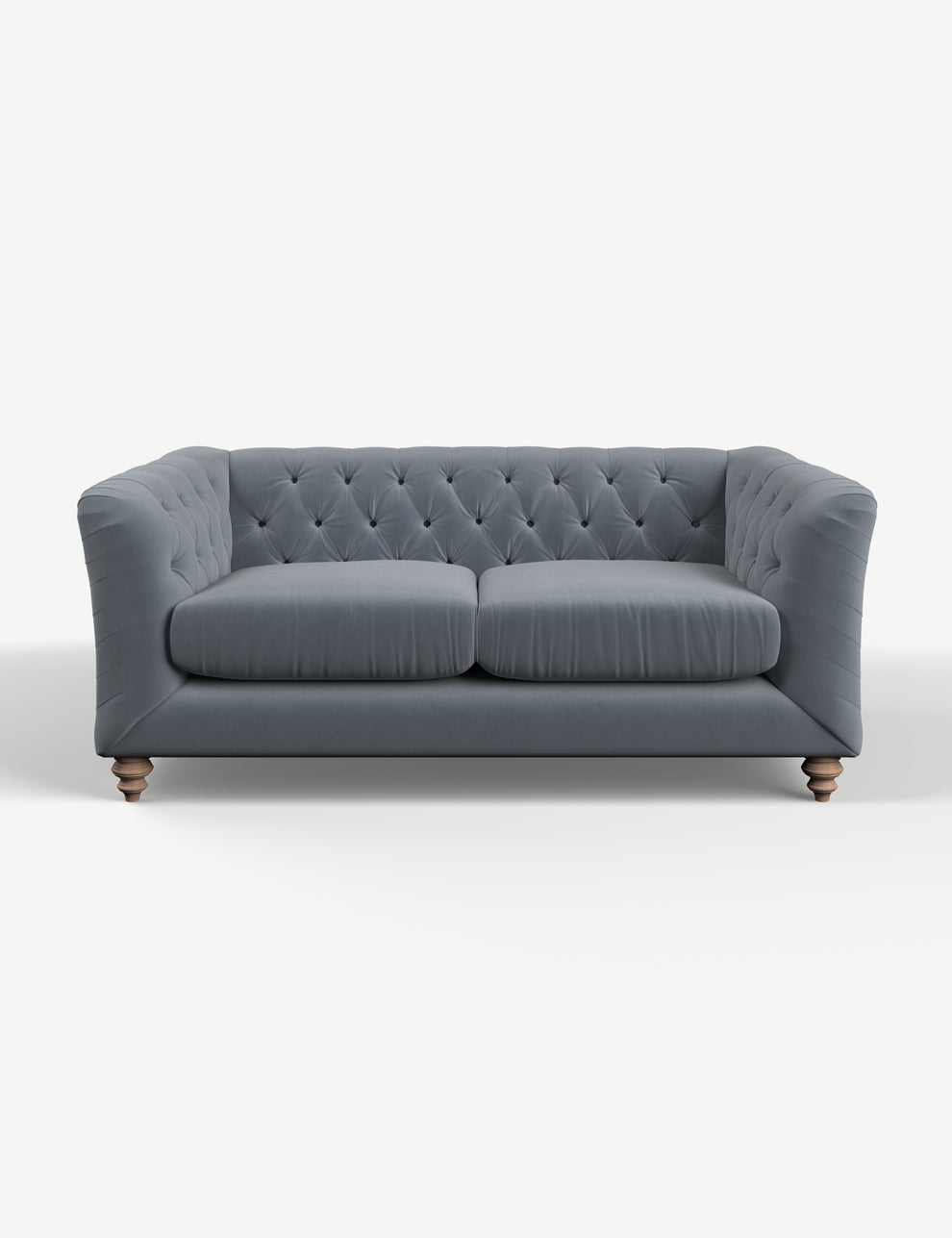 Velvet Smoke Blue