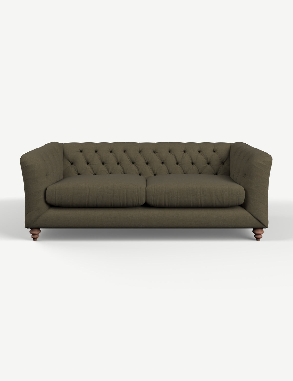 Brushed Cotton Military