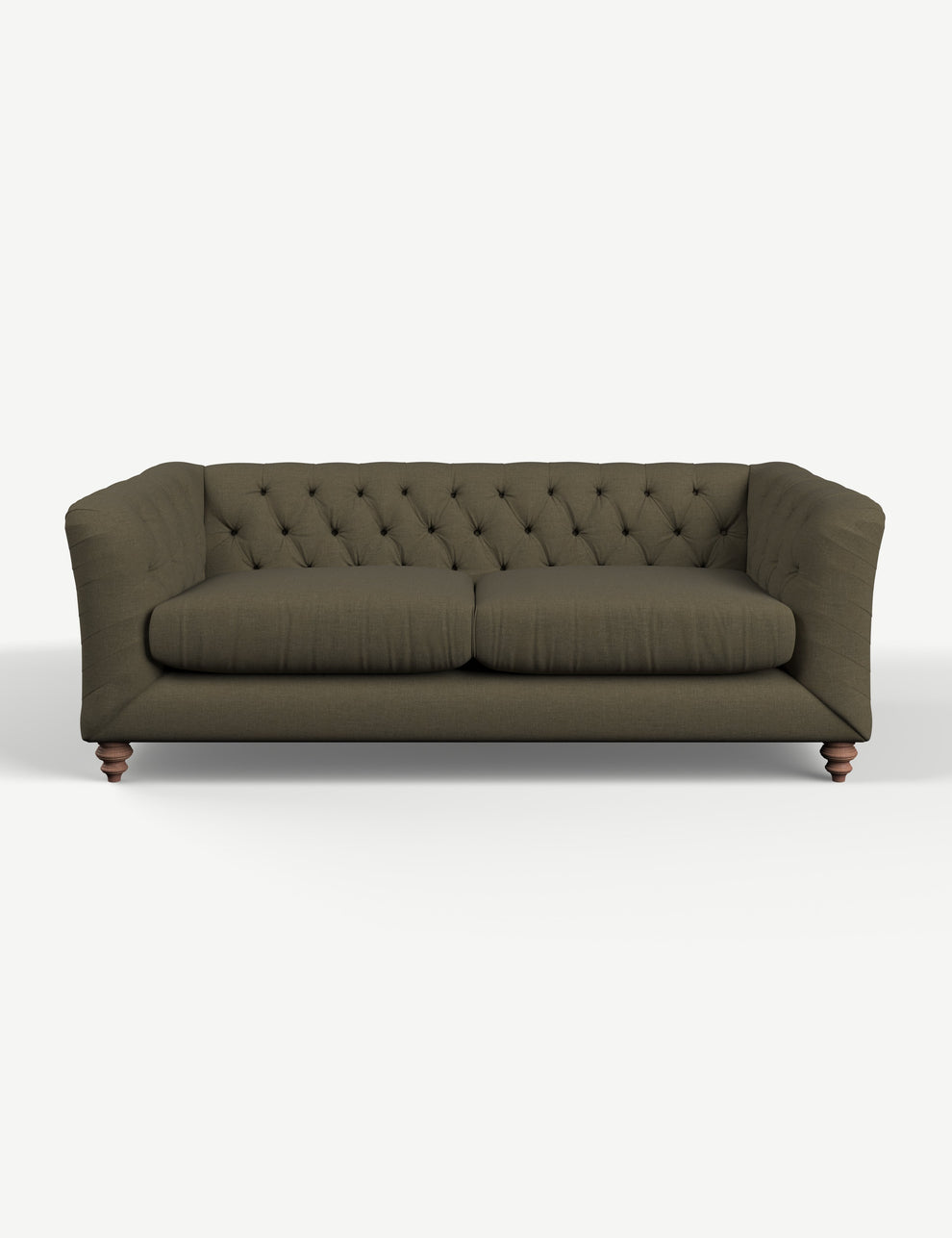 Brushed Cotton Military