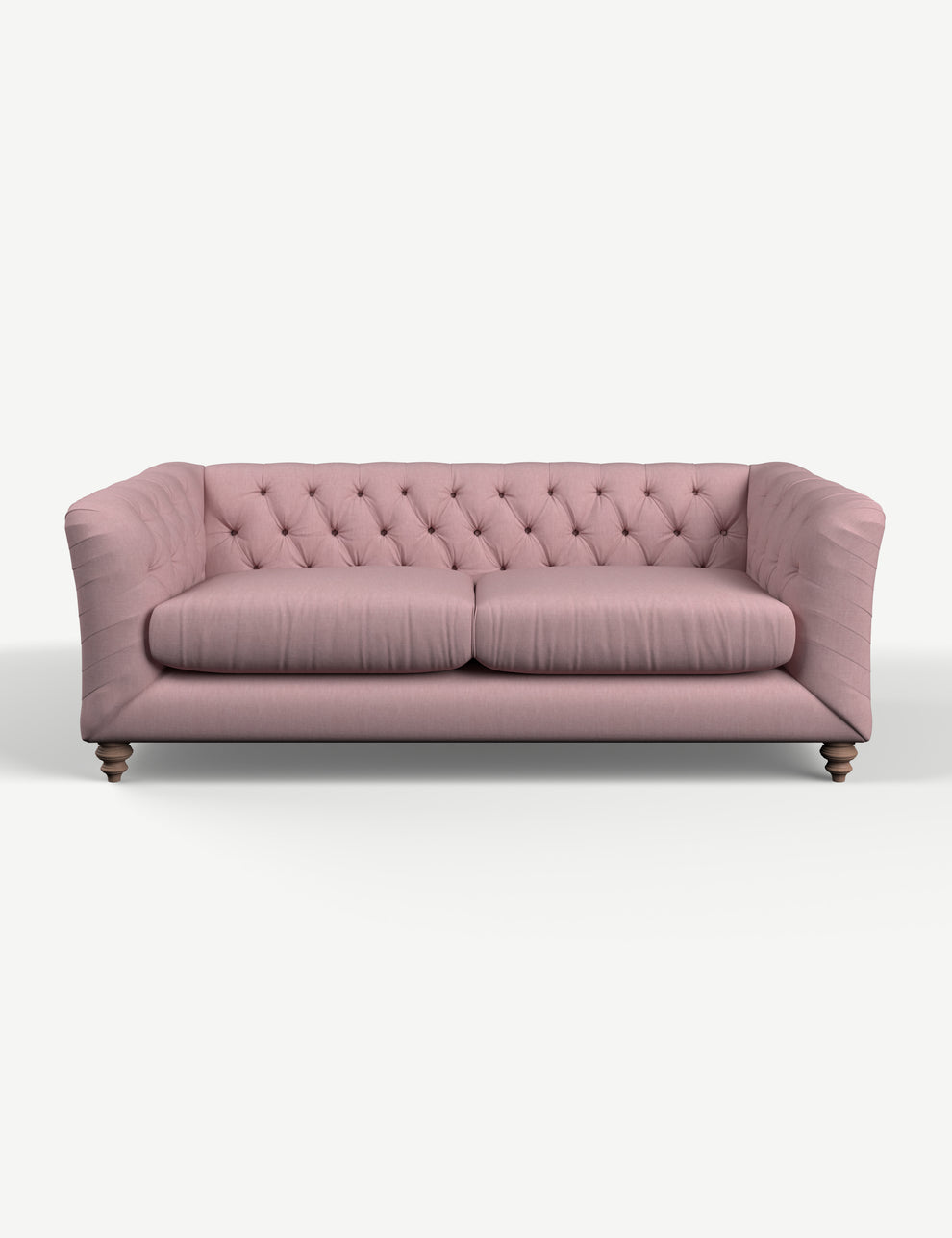 Linen Blush