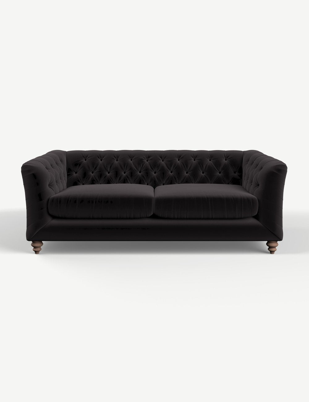 Velvet Charcoal
