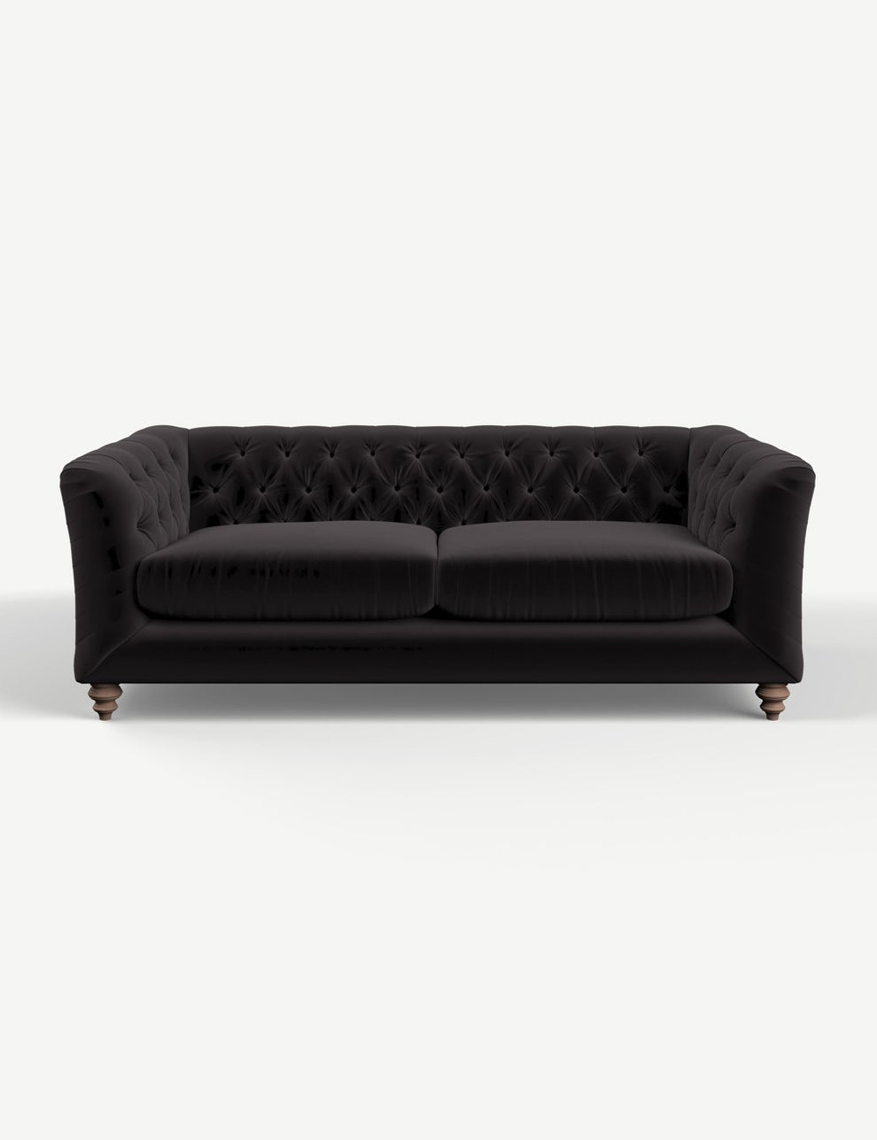 Velvet Charcoal