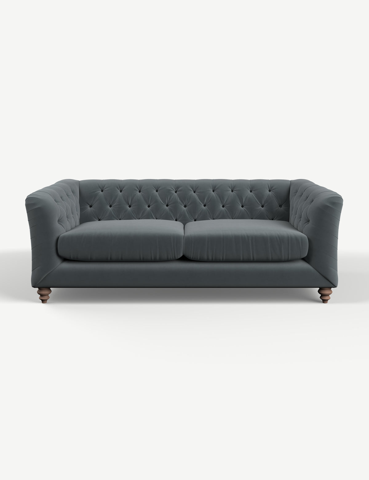 Velvet Grey
