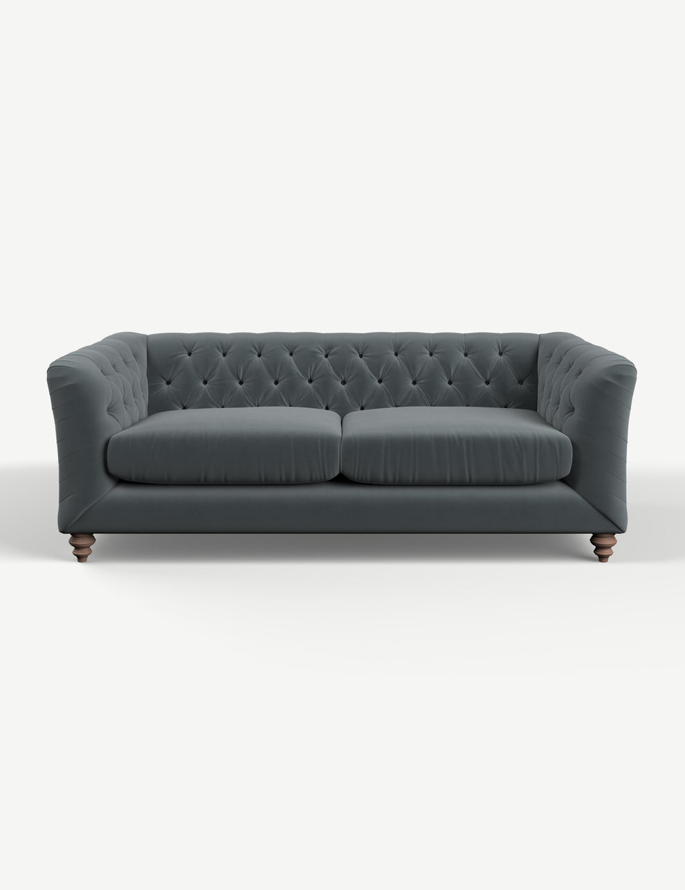 Velvet Grey