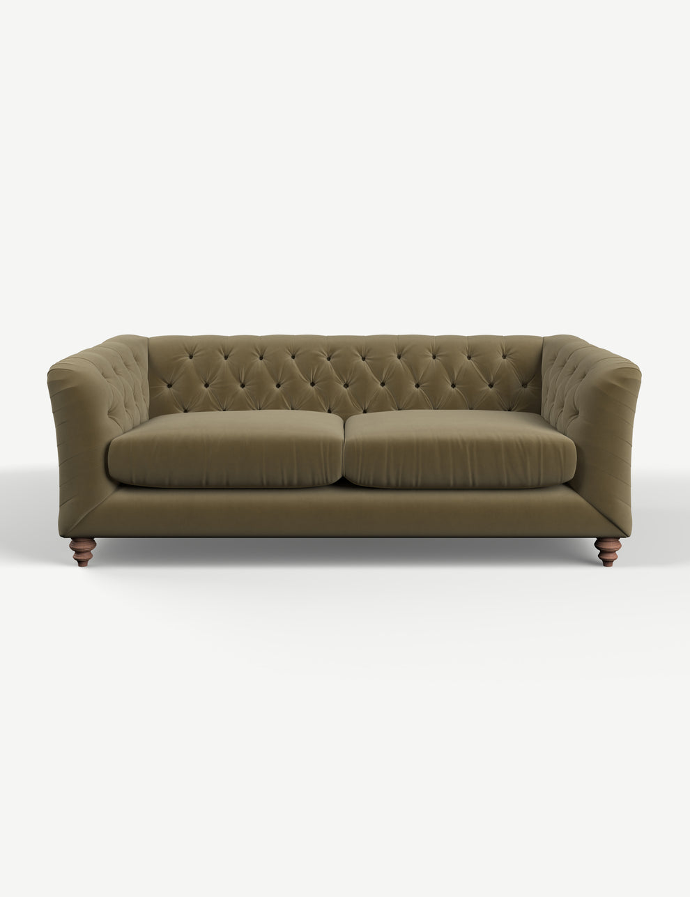 Velvet Khaki