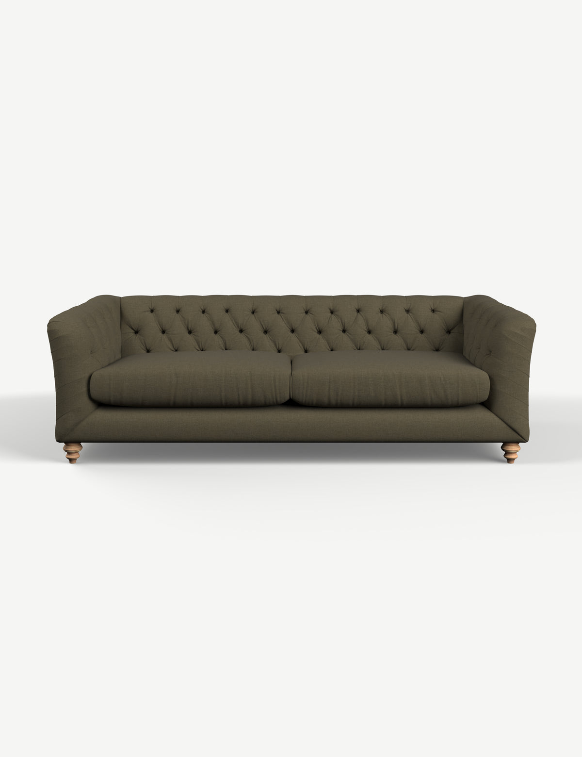 Brushed Cotton Military