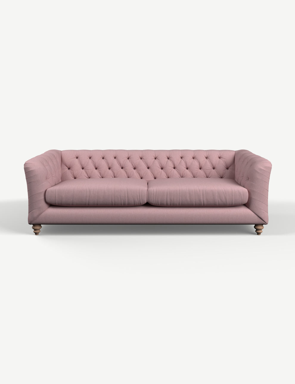 Linen Blush