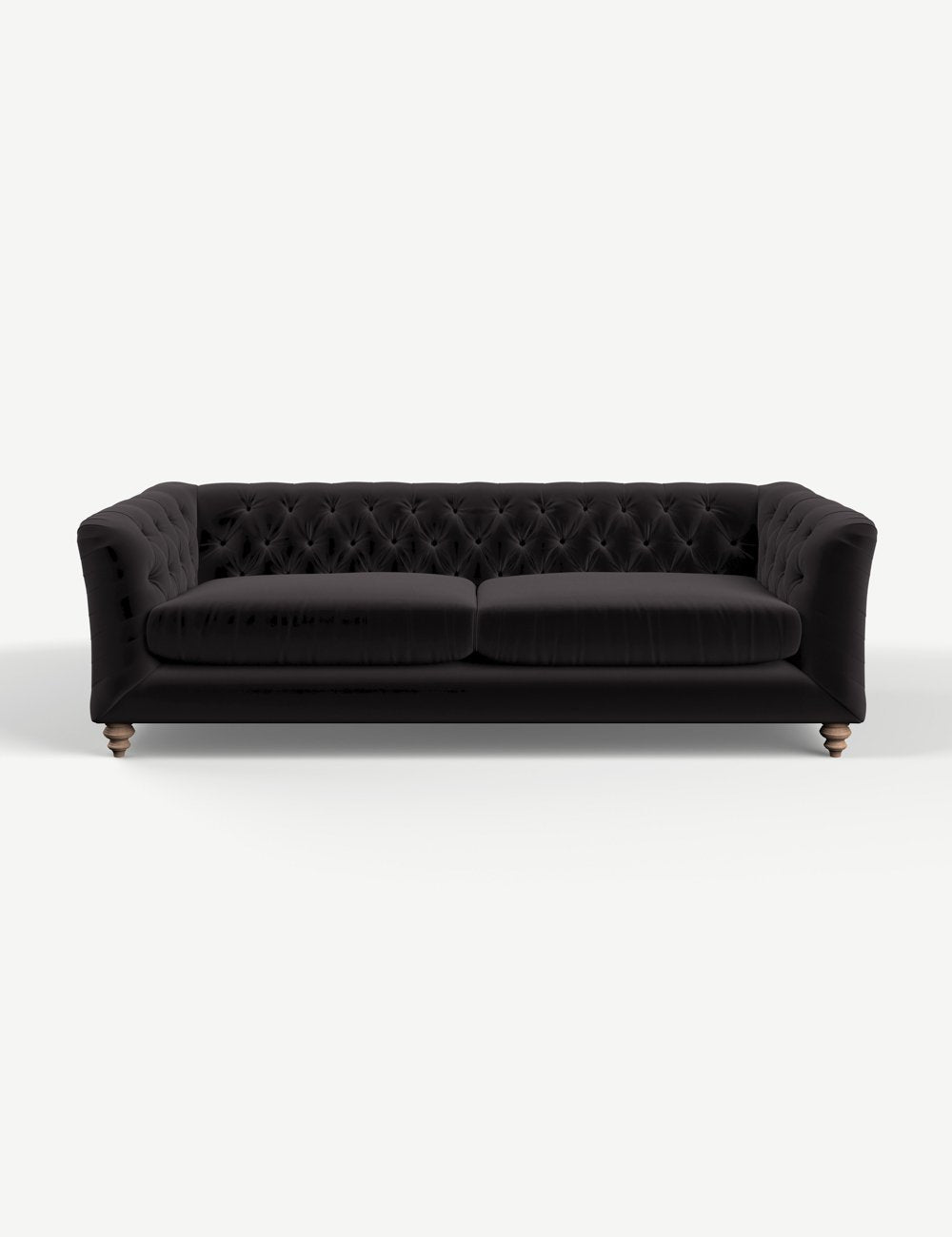 Velvet Charcoal
