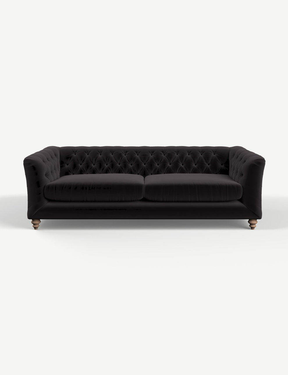 Velvet Charcoal