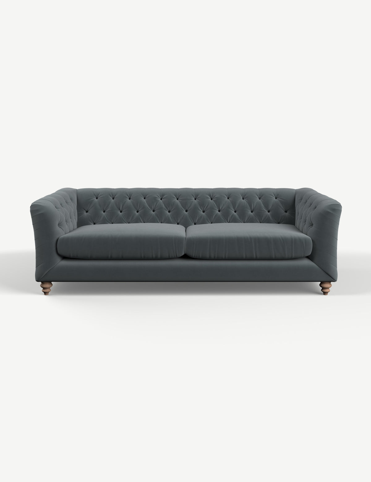 Velvet Grey