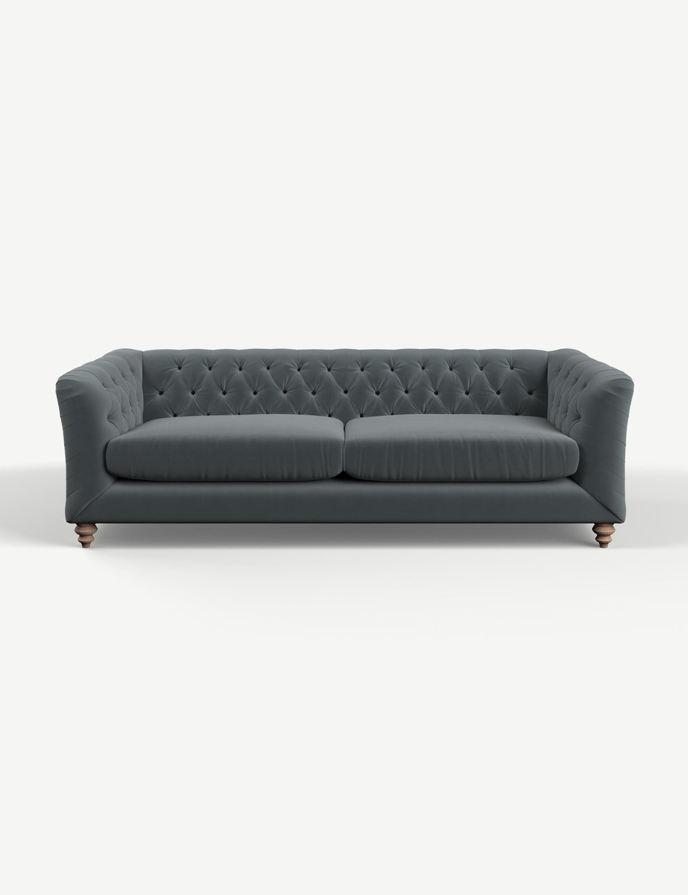 Velvet Grey