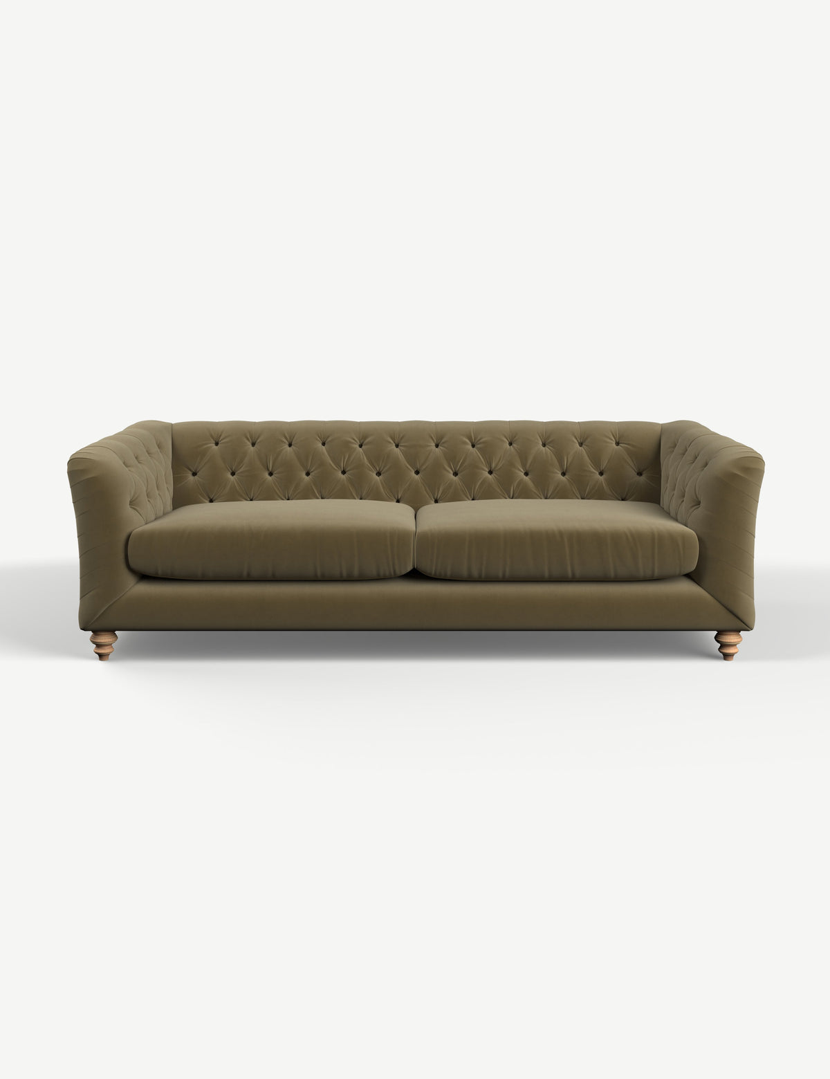 Velvet Khaki