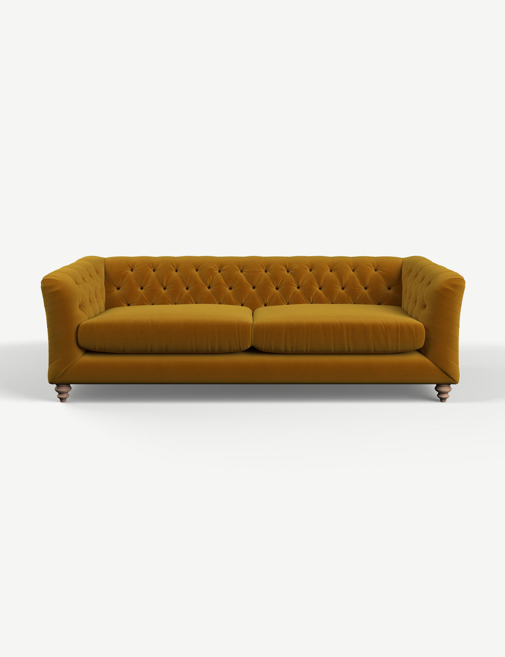 Velvet Mustard