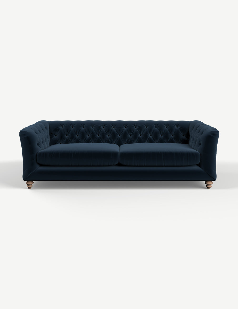 Velvet Prussian Blue