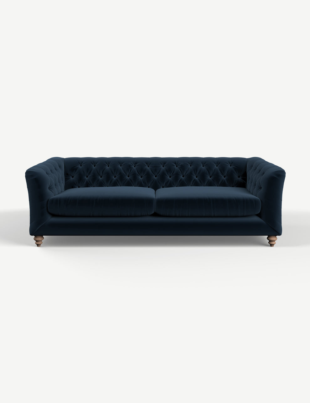 Velvet Prussian Blue