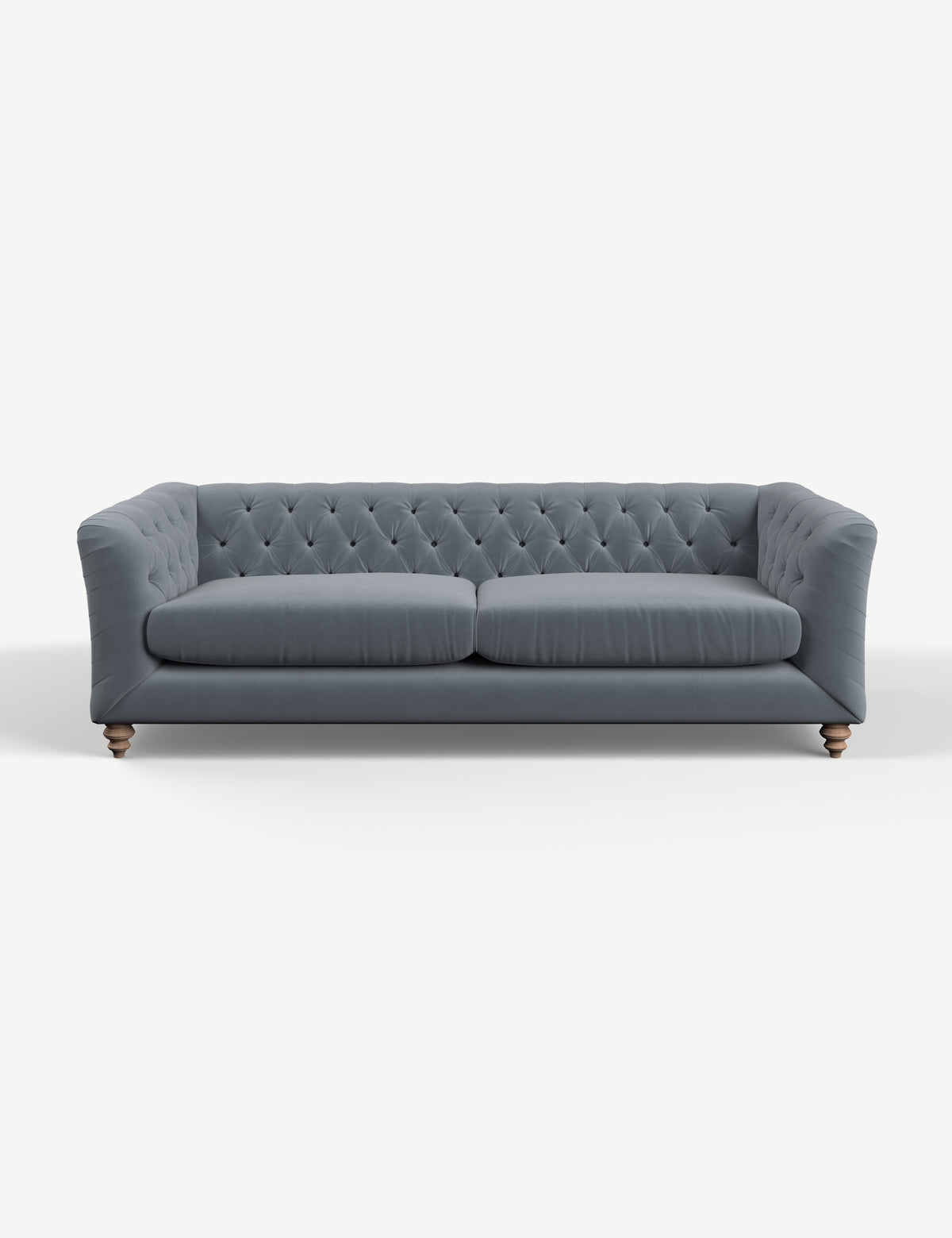 Velvet Smoke Blue