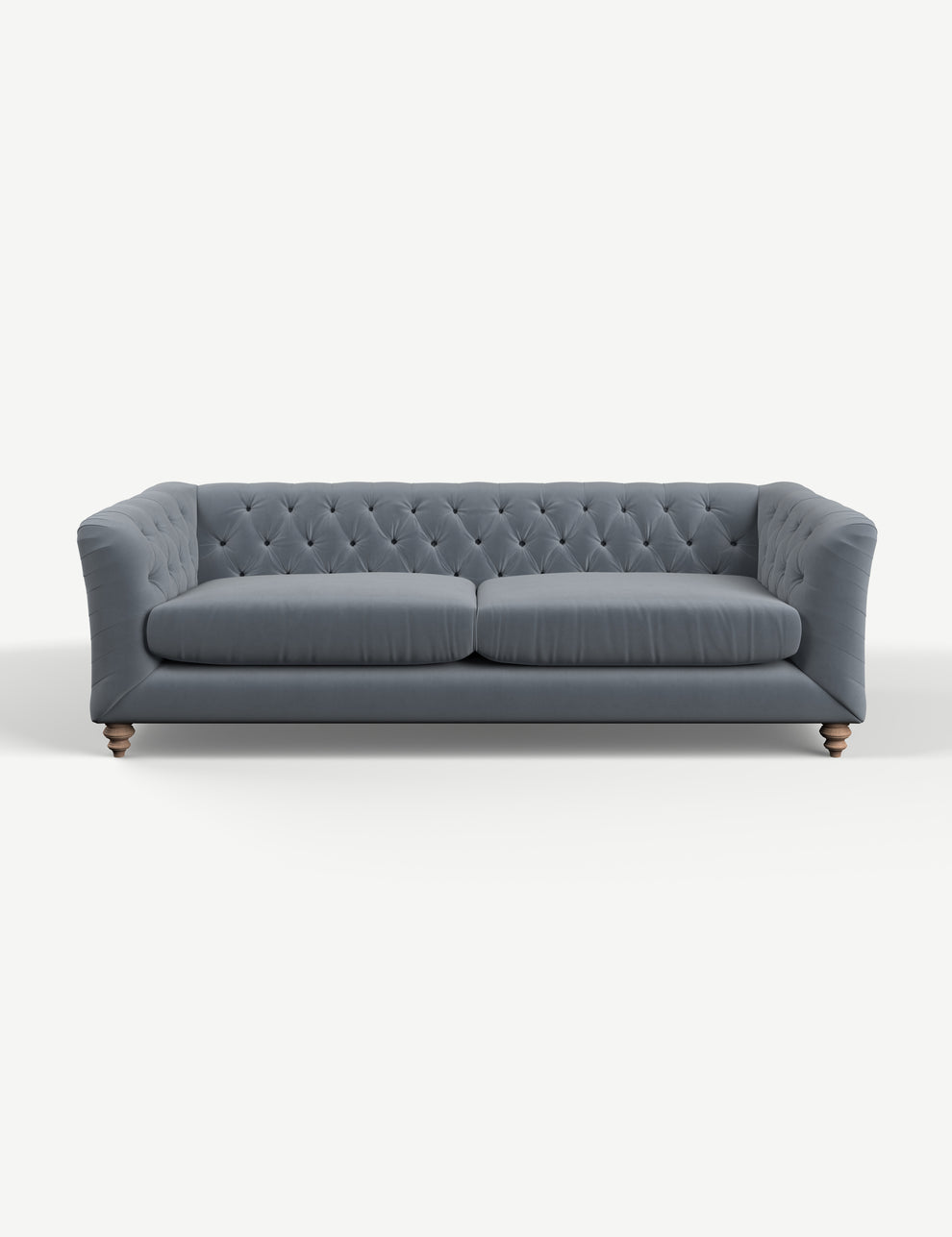 Velvet Smoke Blue