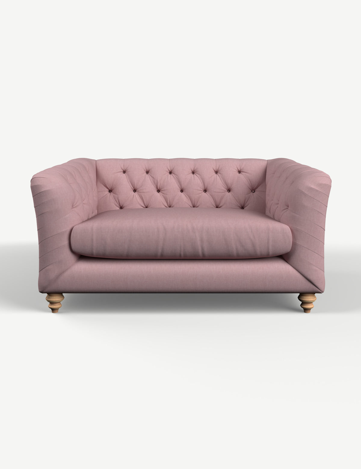 Linen Blush