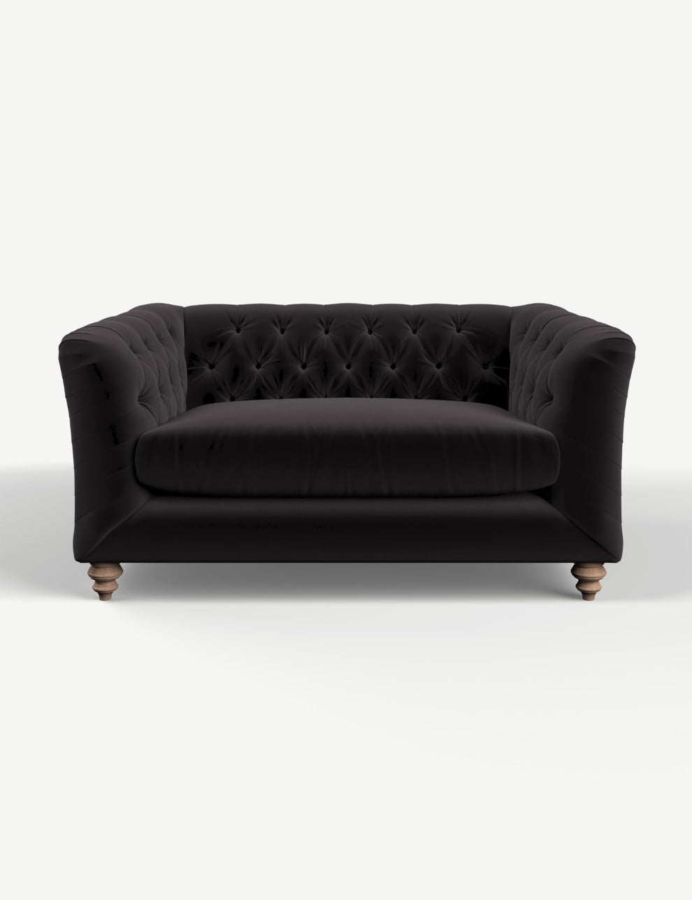 Velvet Charcoal