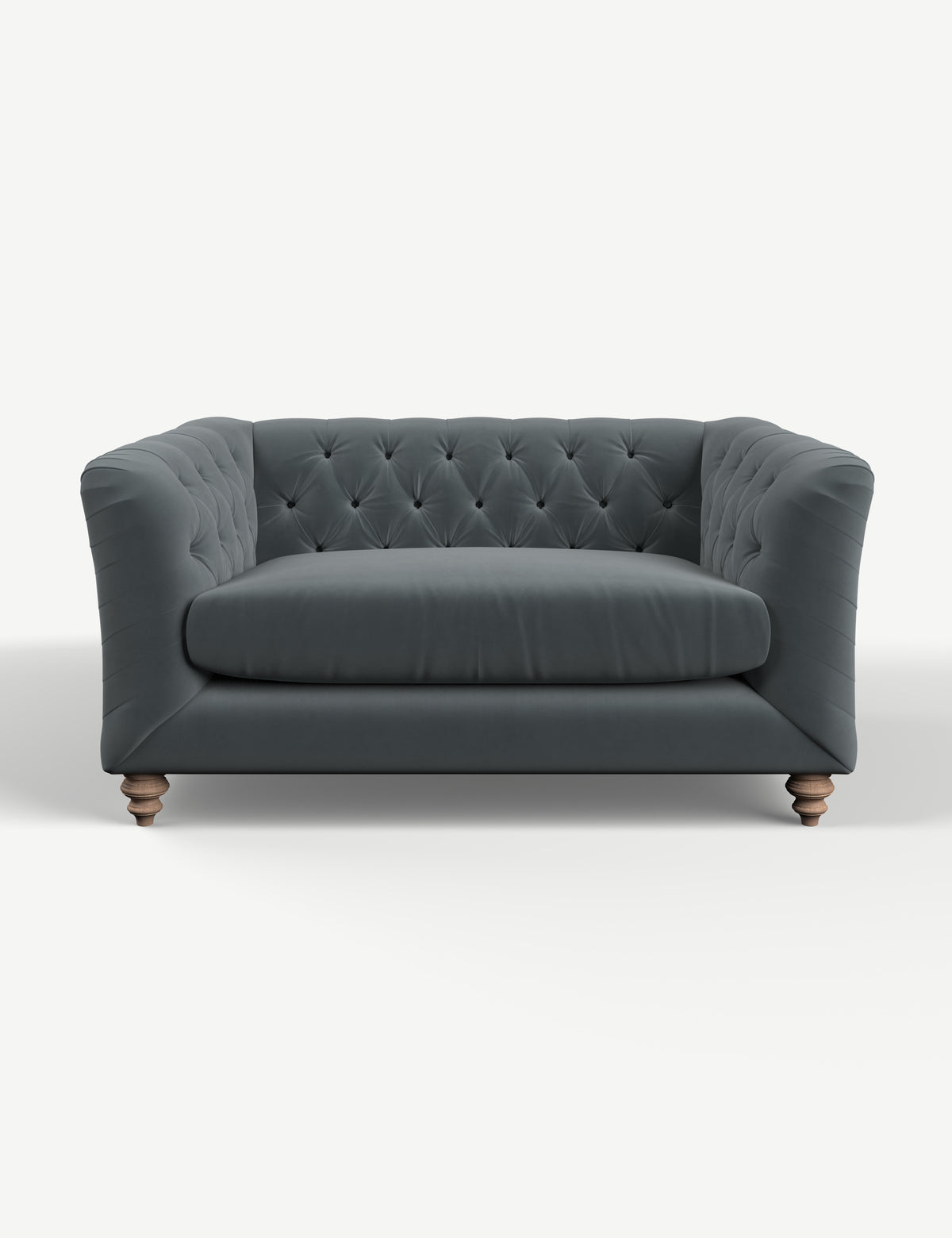Velvet Grey