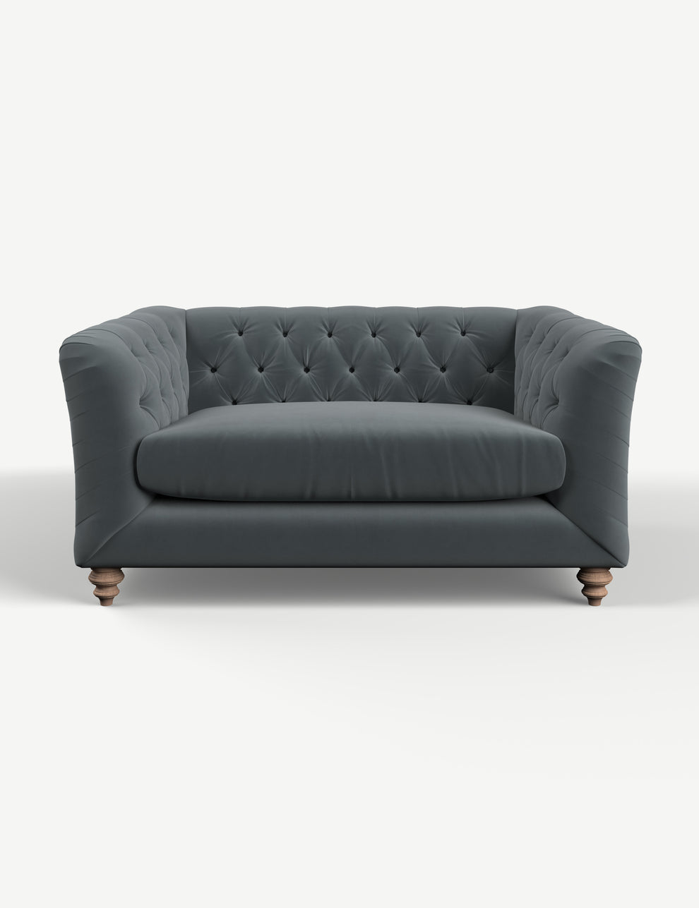 Velvet Grey
