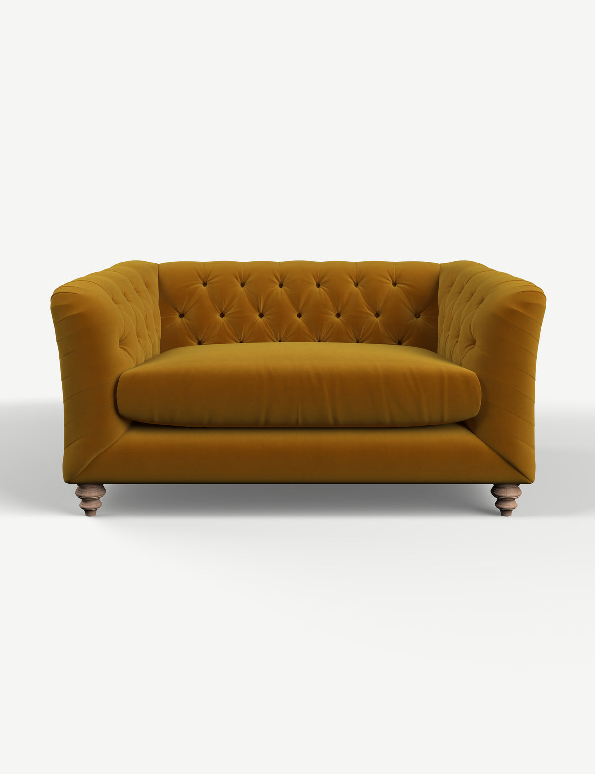Velvet Mustard