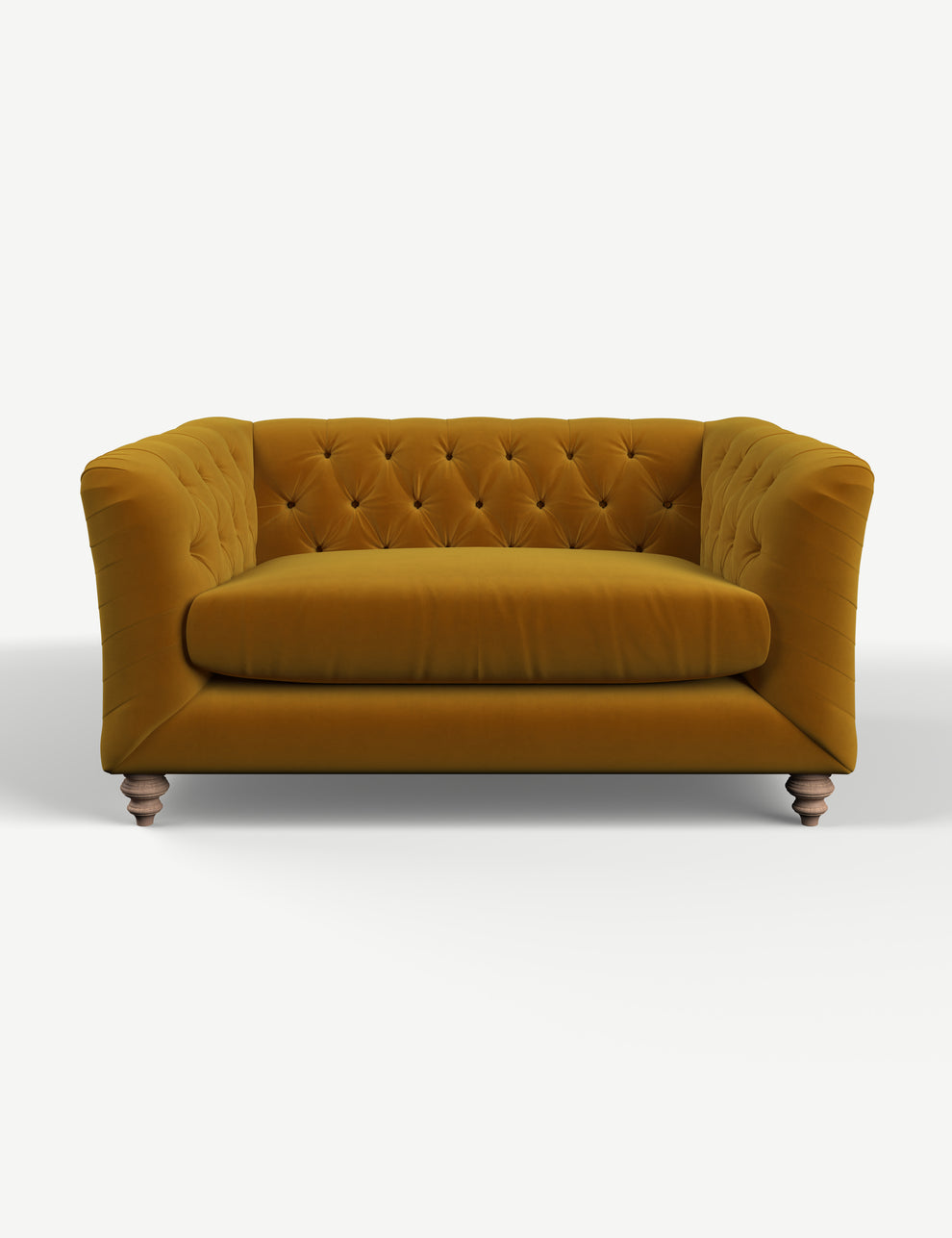 Velvet Mustard