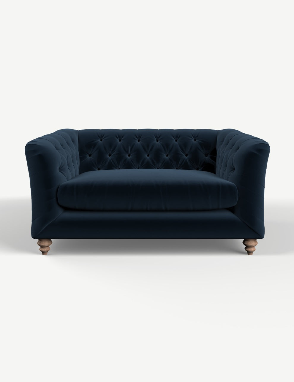 Velvet Prussian Blue