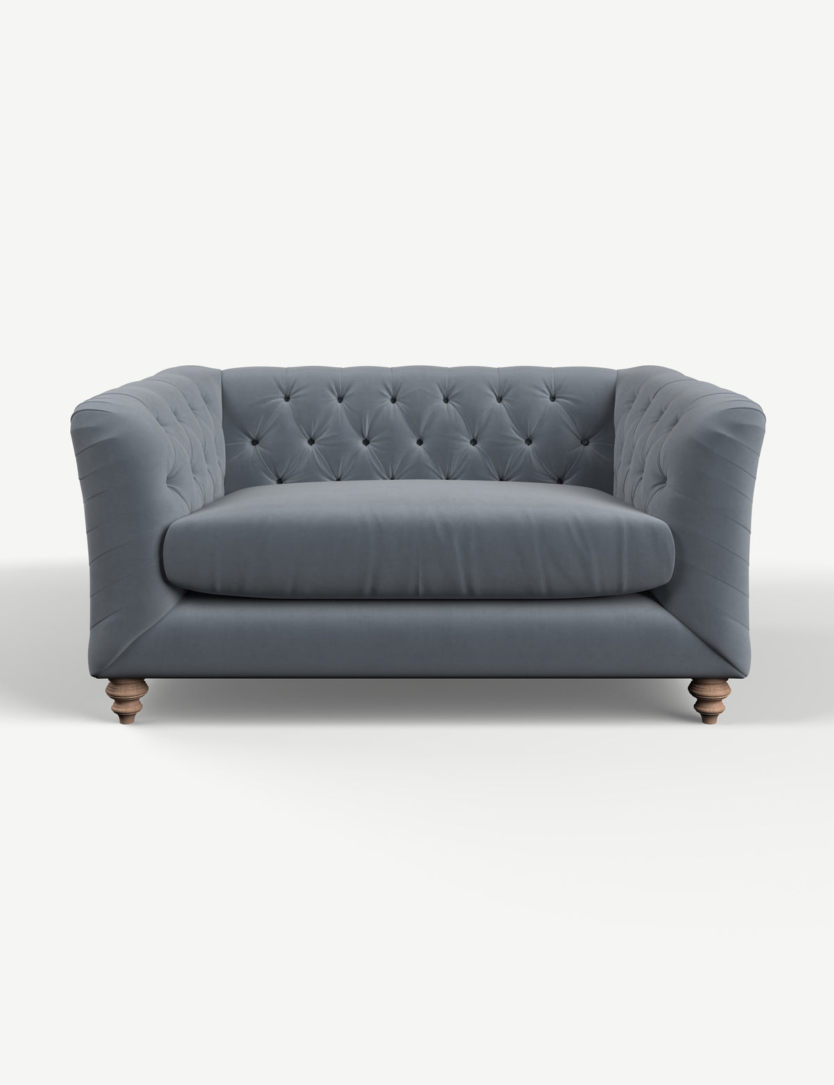 Velvet Smoke Blue