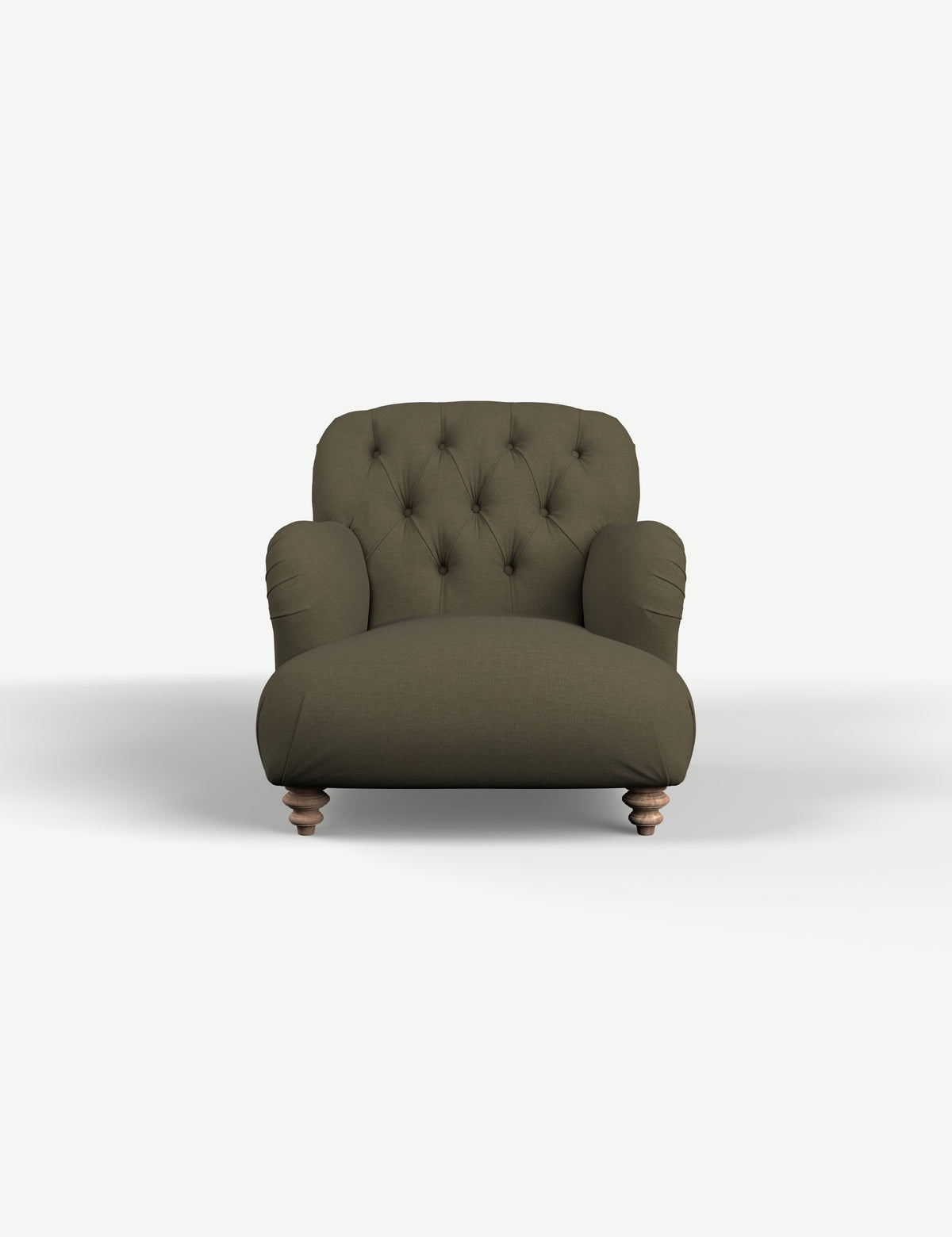 Brushed Cotton Military