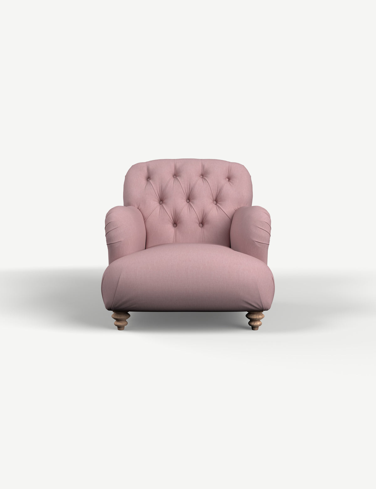 Linen Blush