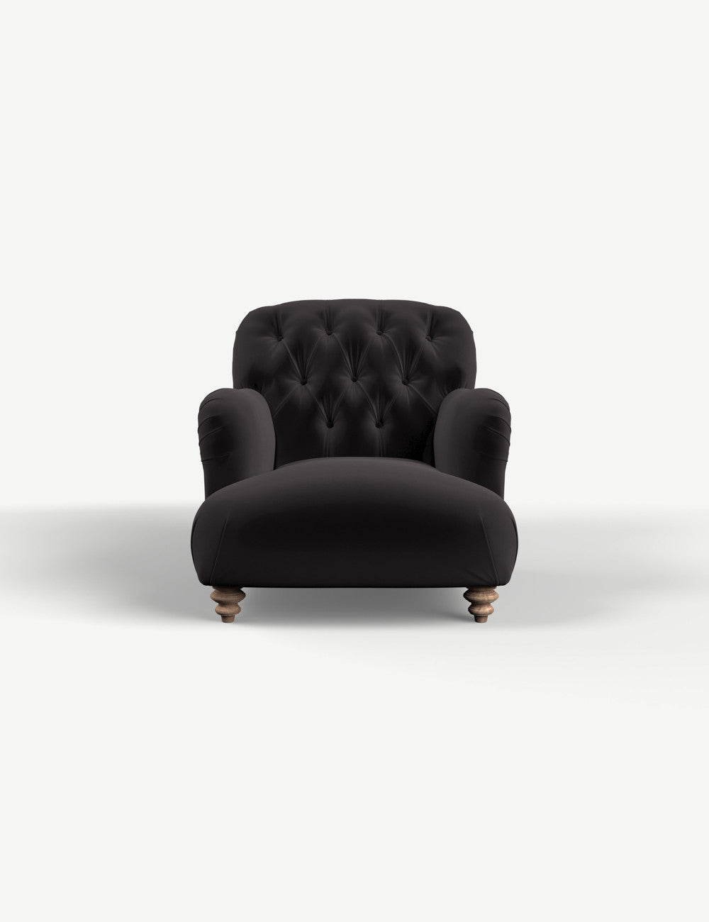 Velvet Charcoal