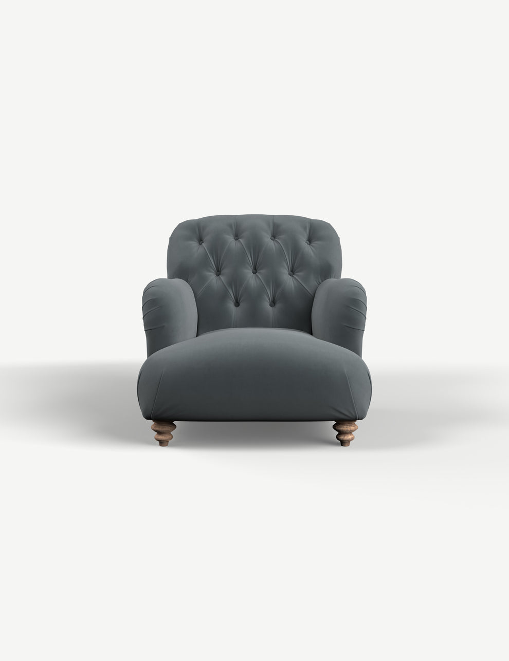 Velvet Grey