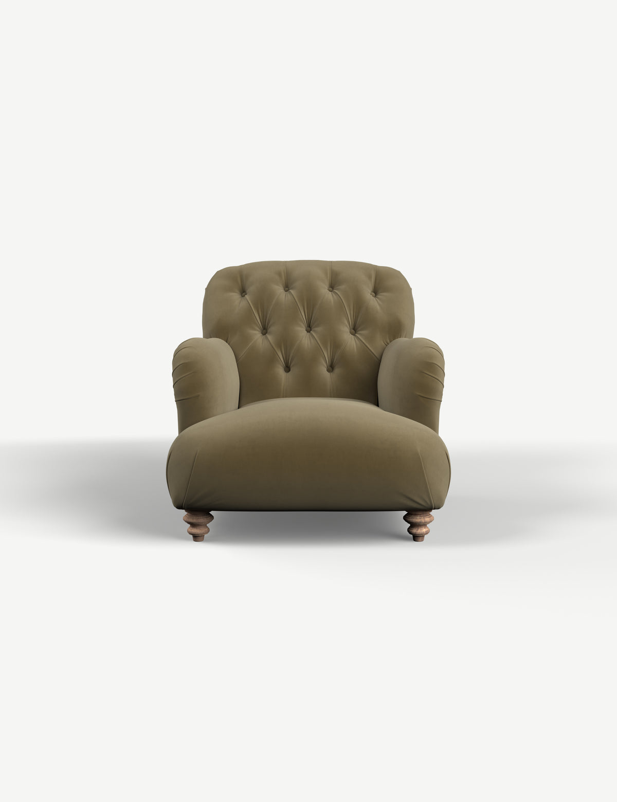 Velvet Khaki
