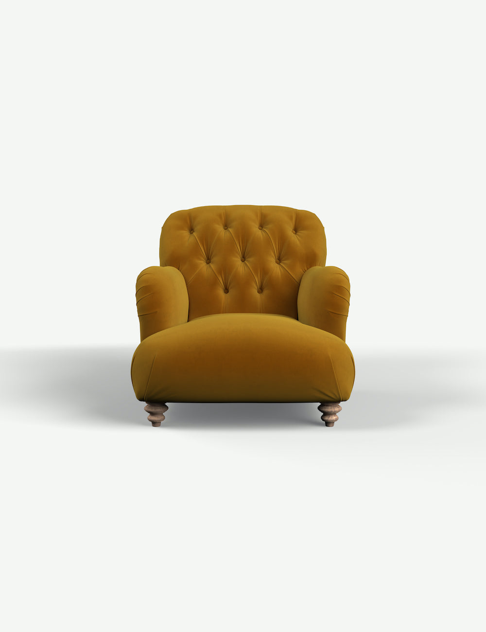 Velvet Mustard