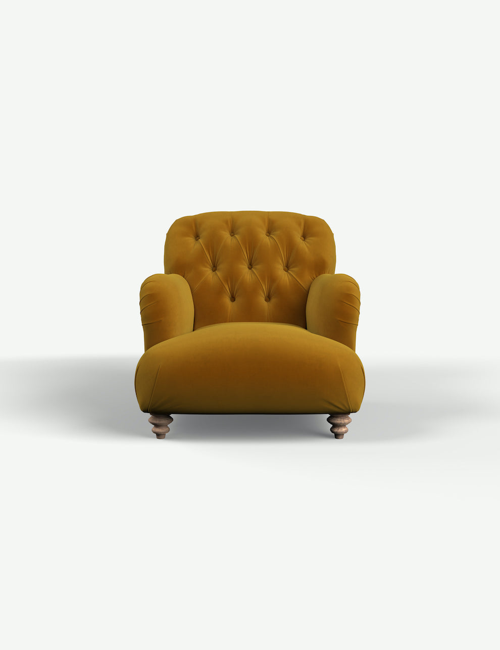 Velvet Mustard