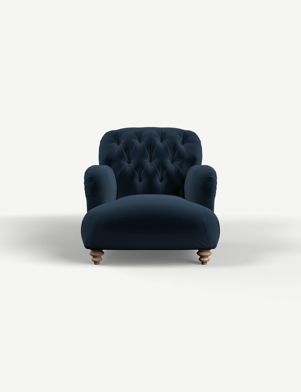 Velvet Prussian Blue