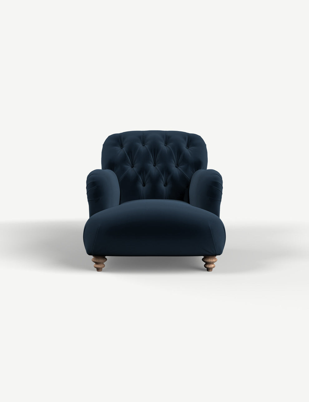 Velvet Prussian Blue