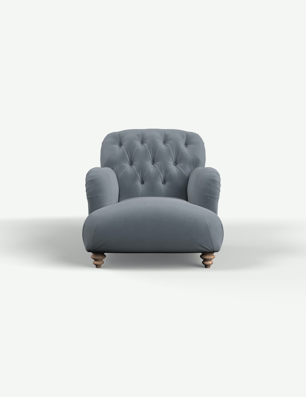 Velvet Smoke Blue