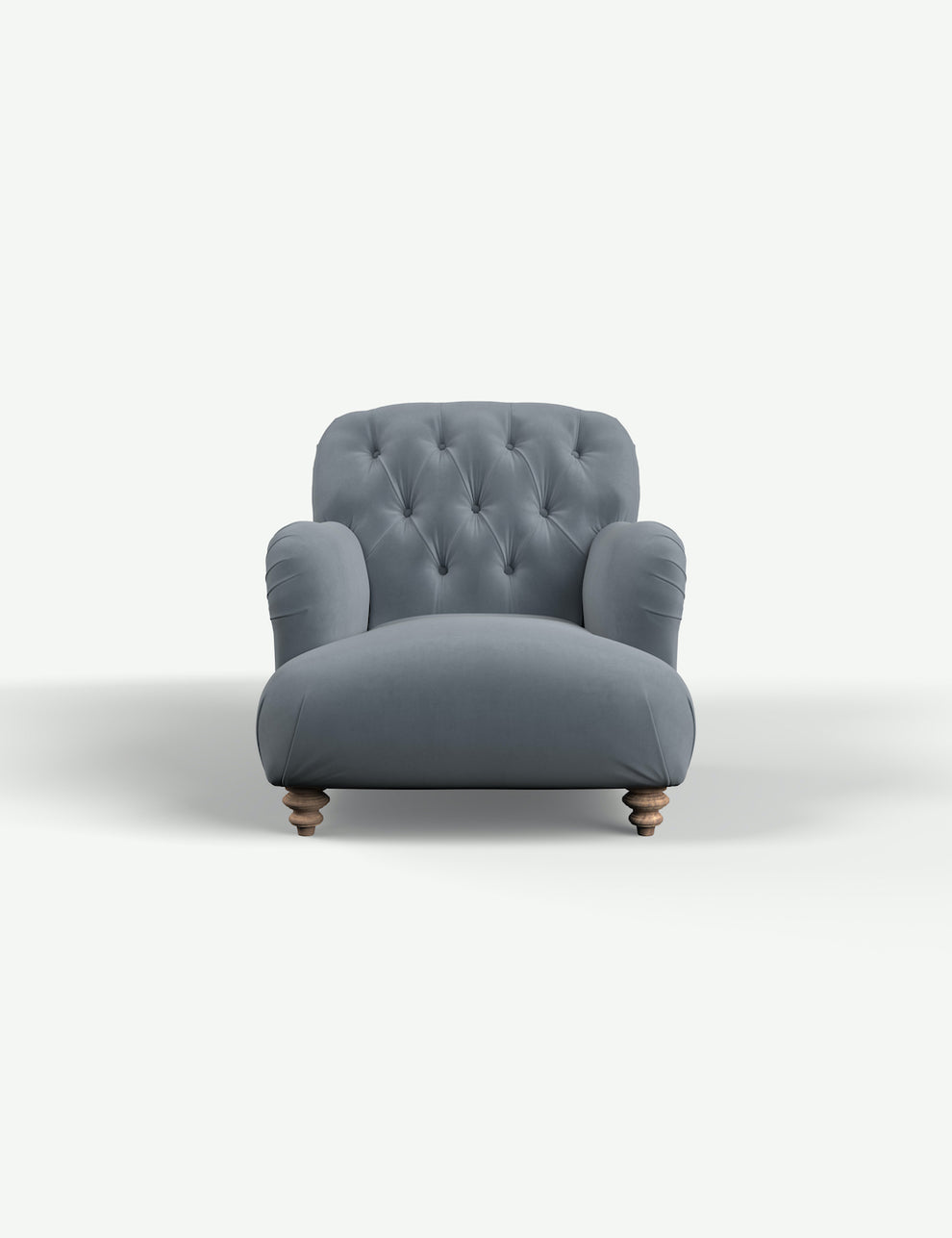 Velvet Smoke Blue