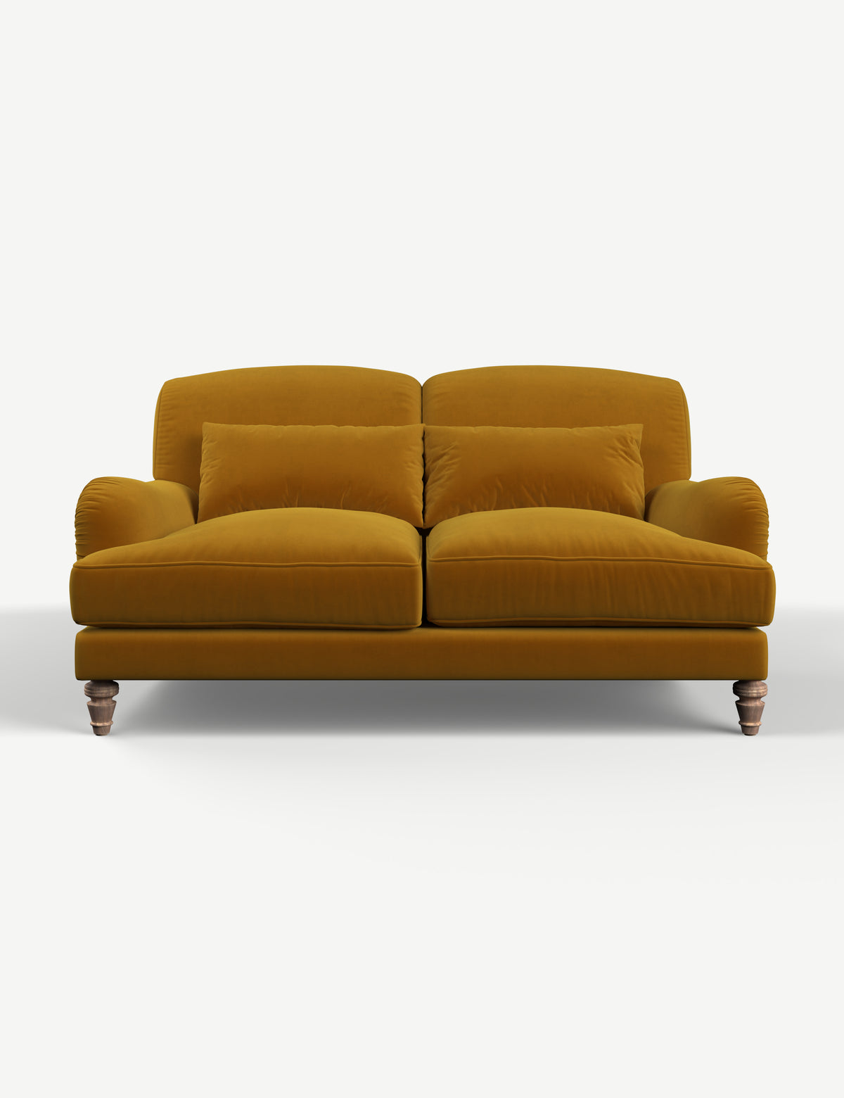Velvet Mustard