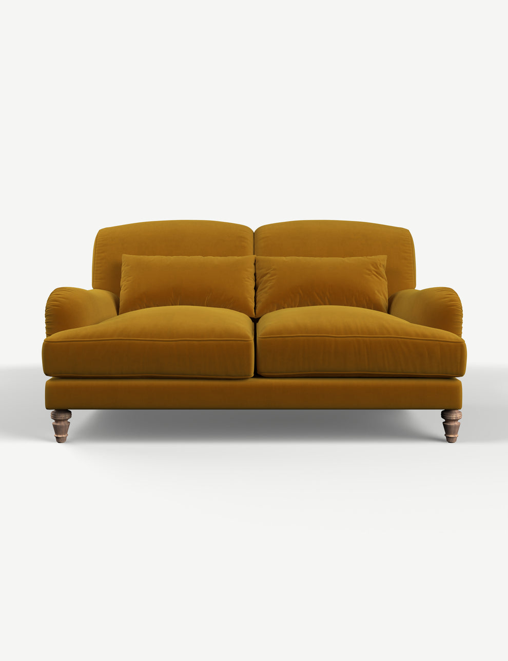 Velvet Mustard