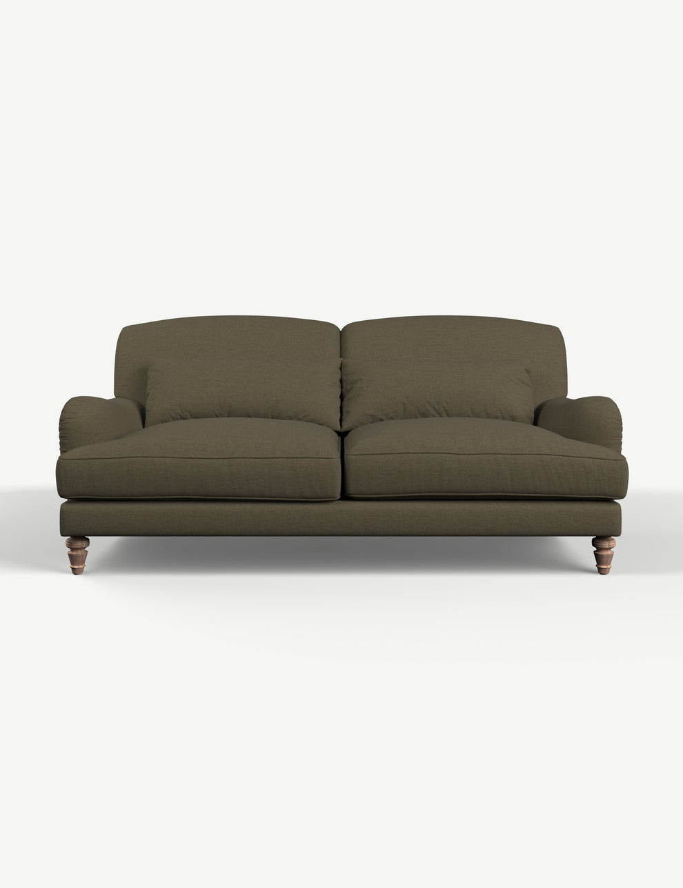Brushed Cotton Military