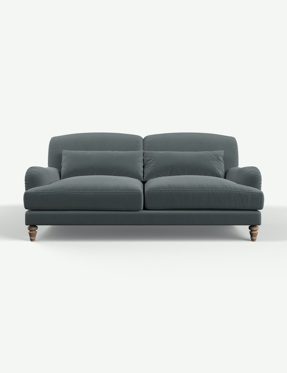 Velvet Grey