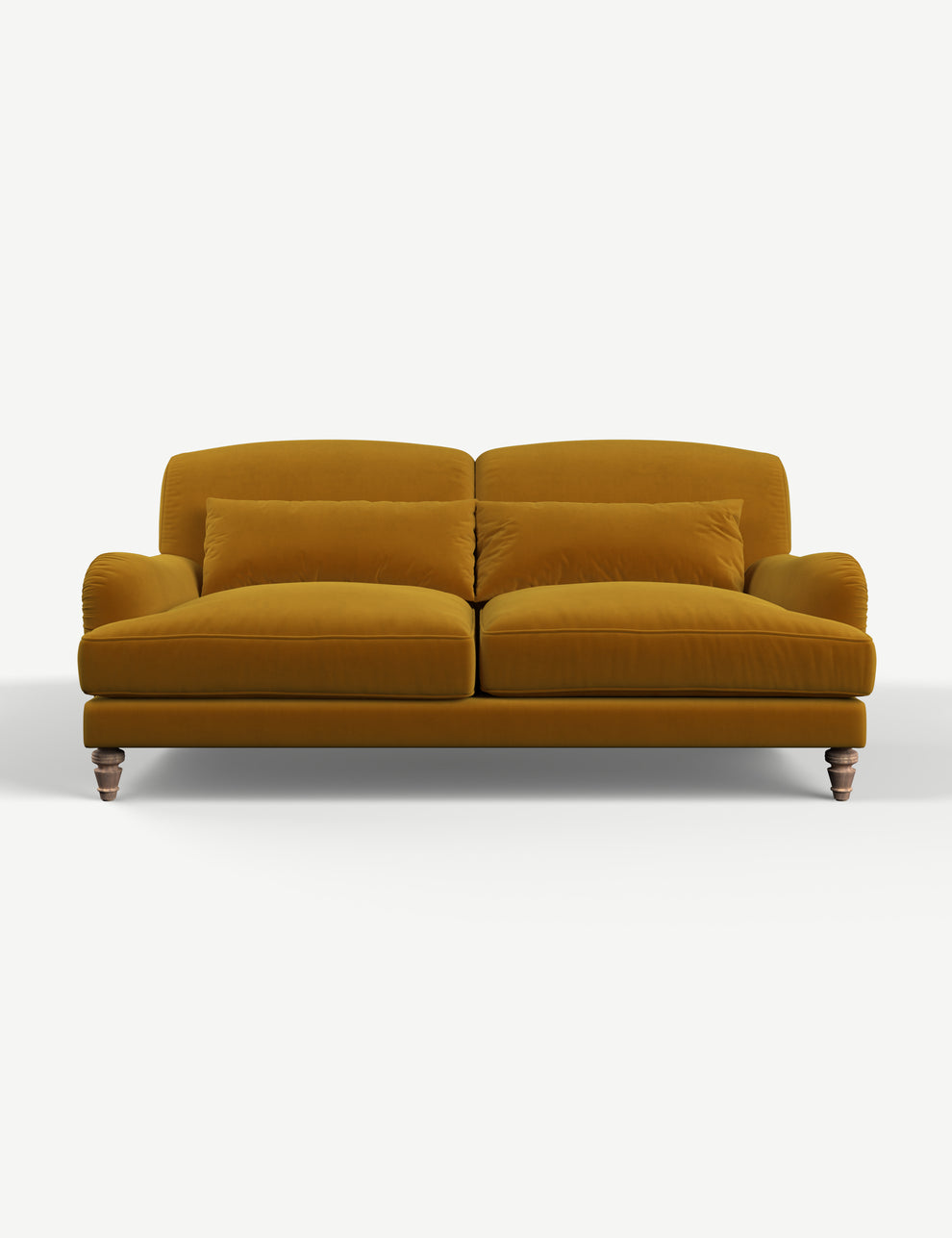Velvet Mustard