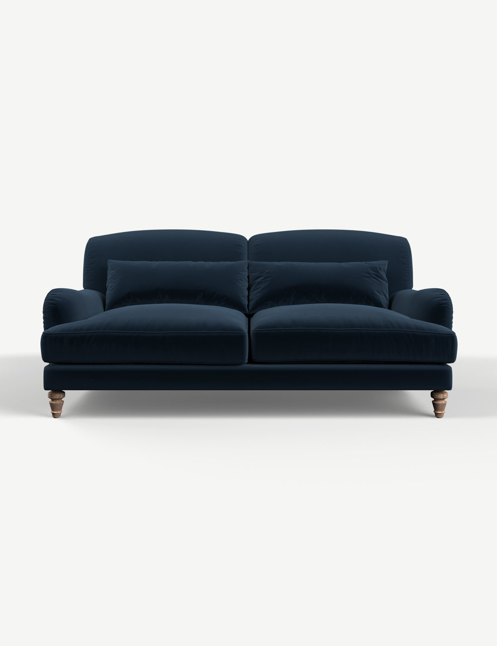 Velvet Prussian Blue