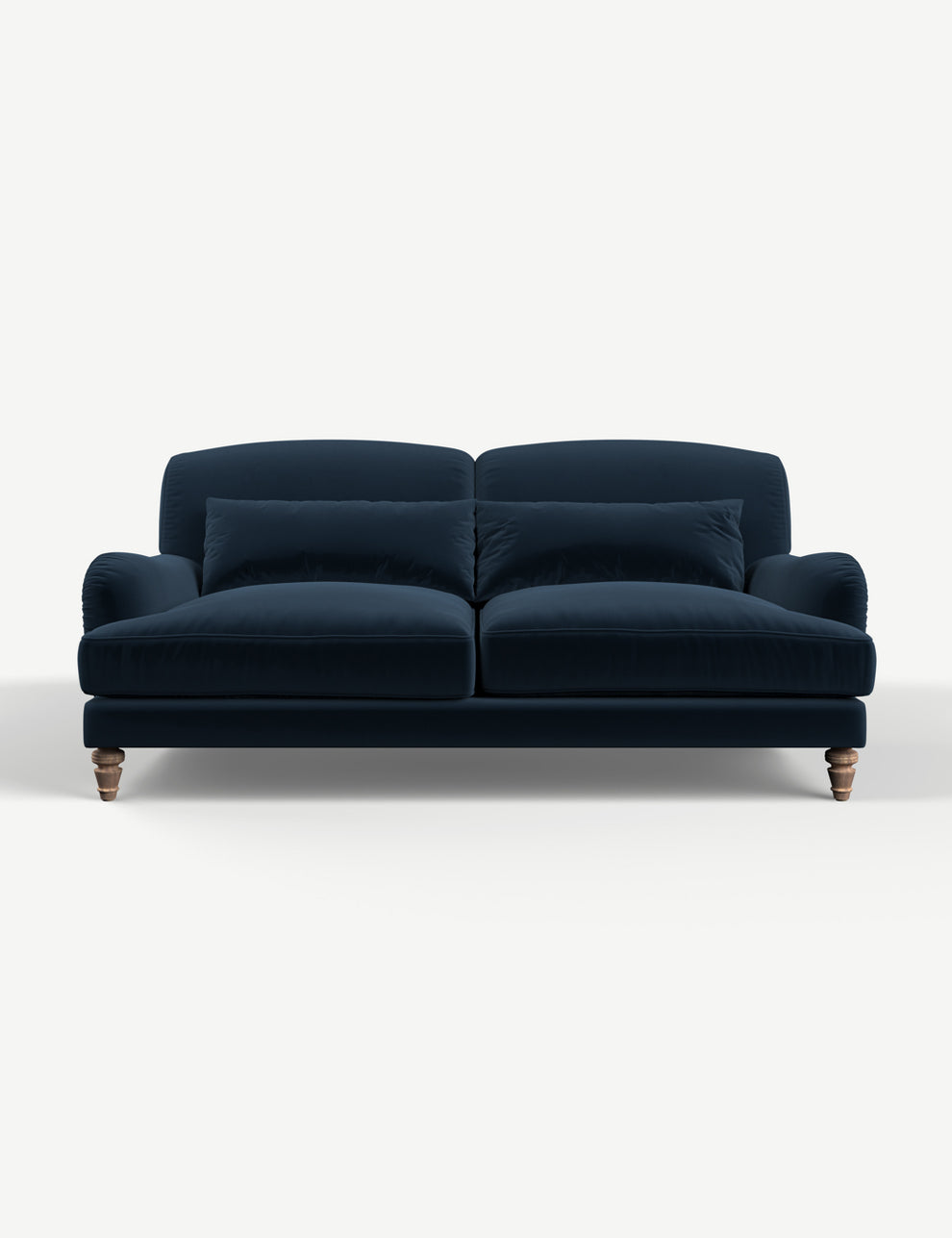 Velvet Prussian Blue