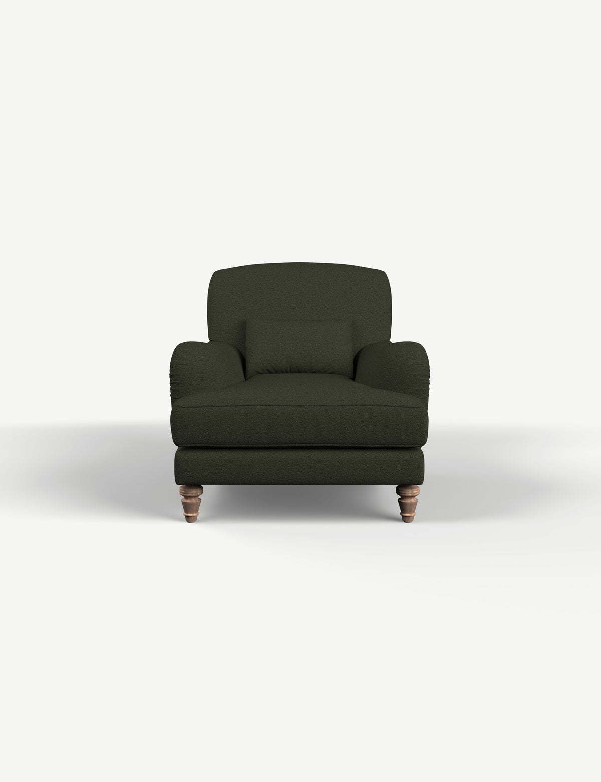 Bottega Moss Green